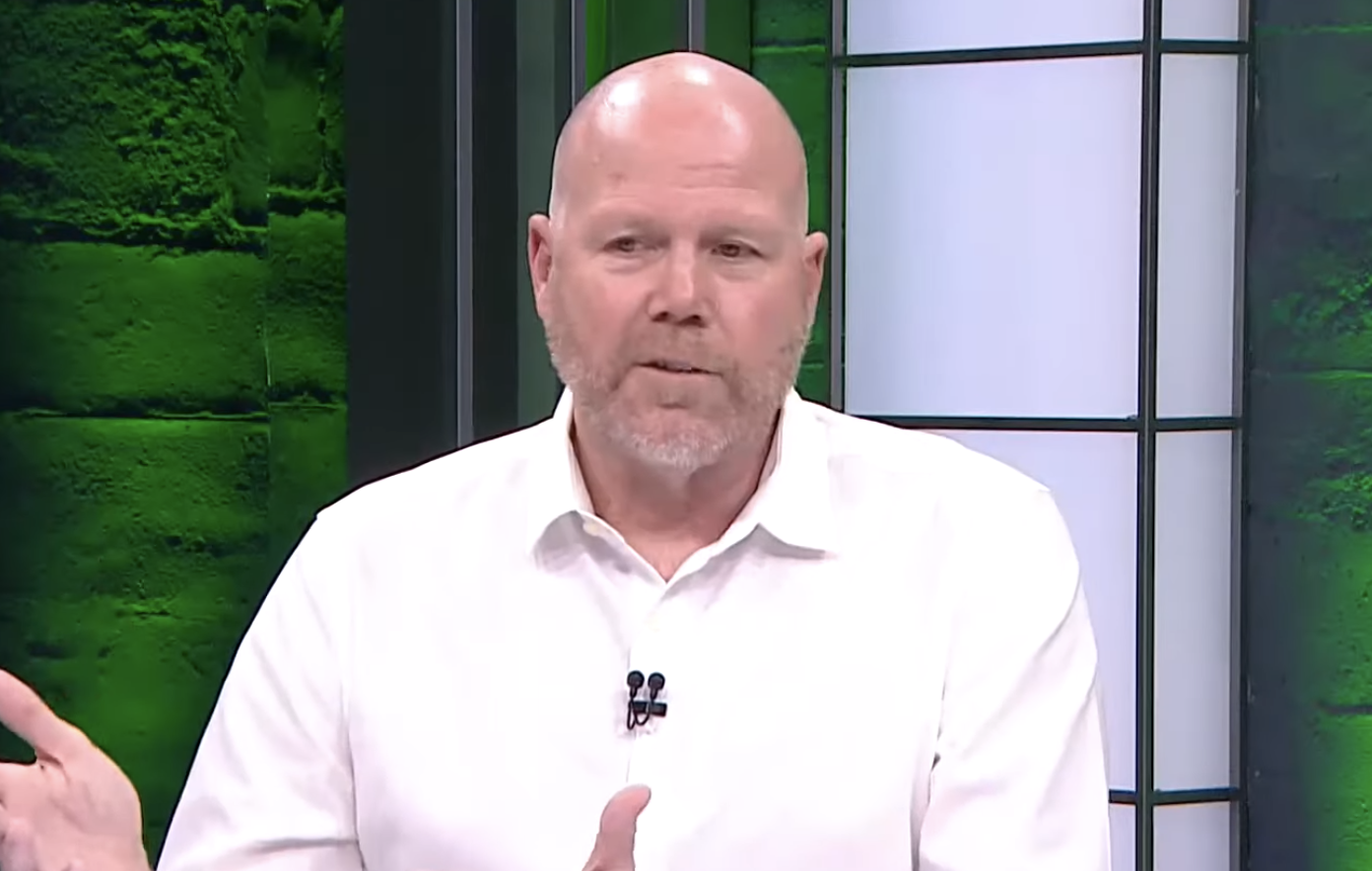 Brad Friedel Beşiktaş Özel Röportaj (04 Aralık 2024) - HT Spor